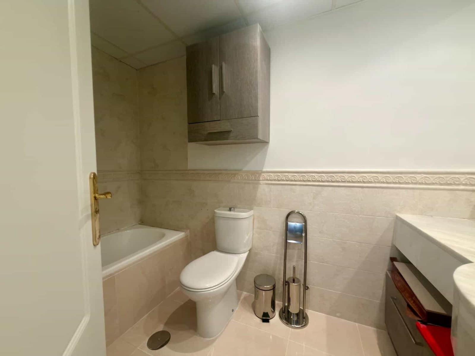 3 chambre Appartement à vendre à Mojacar avec piscine garage - 250 000 € (Ref: 10171543)