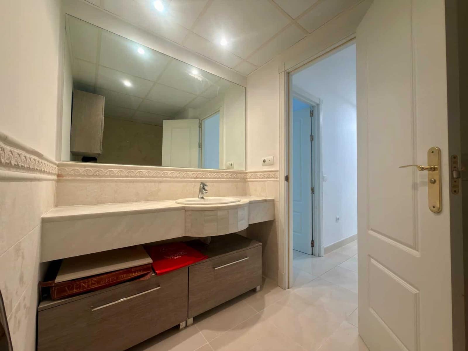 3 chambre Appartement à vendre à Mojacar avec piscine garage - 250 000 € (Ref: 10171543)