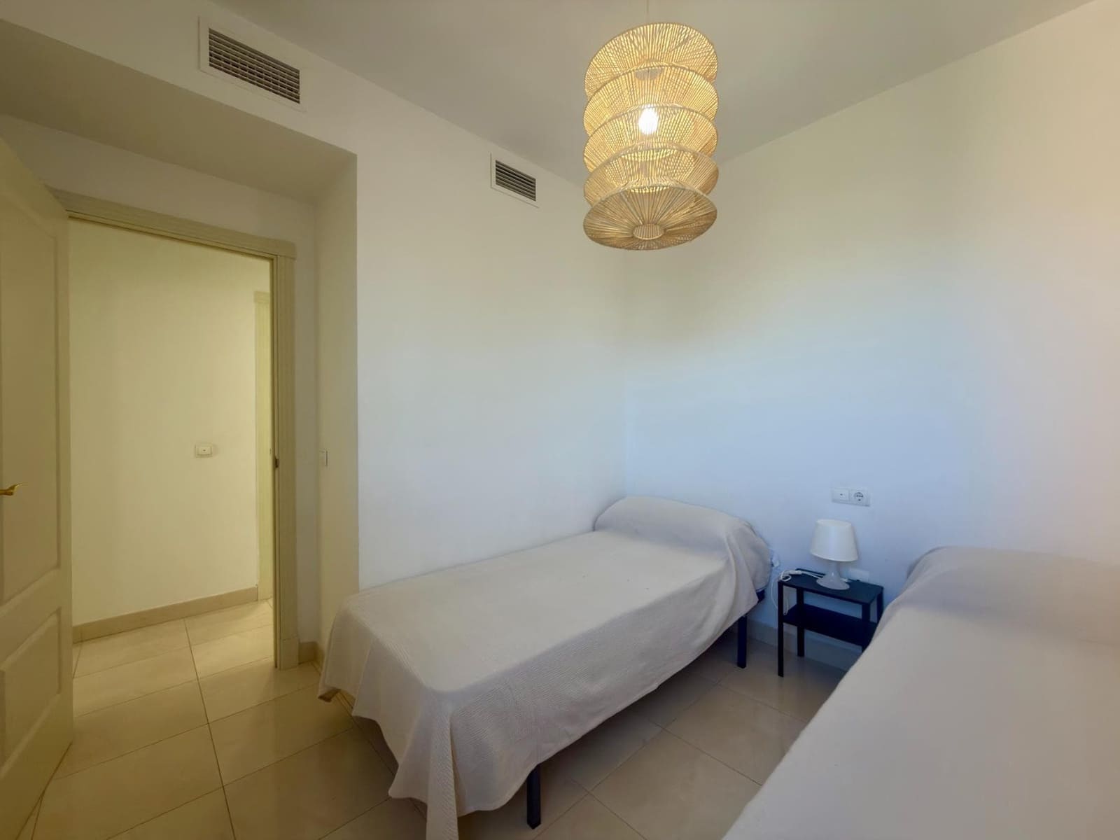 3 chambre Appartement à vendre à Mojacar avec piscine garage - 250 000 € (Ref: 10171543)