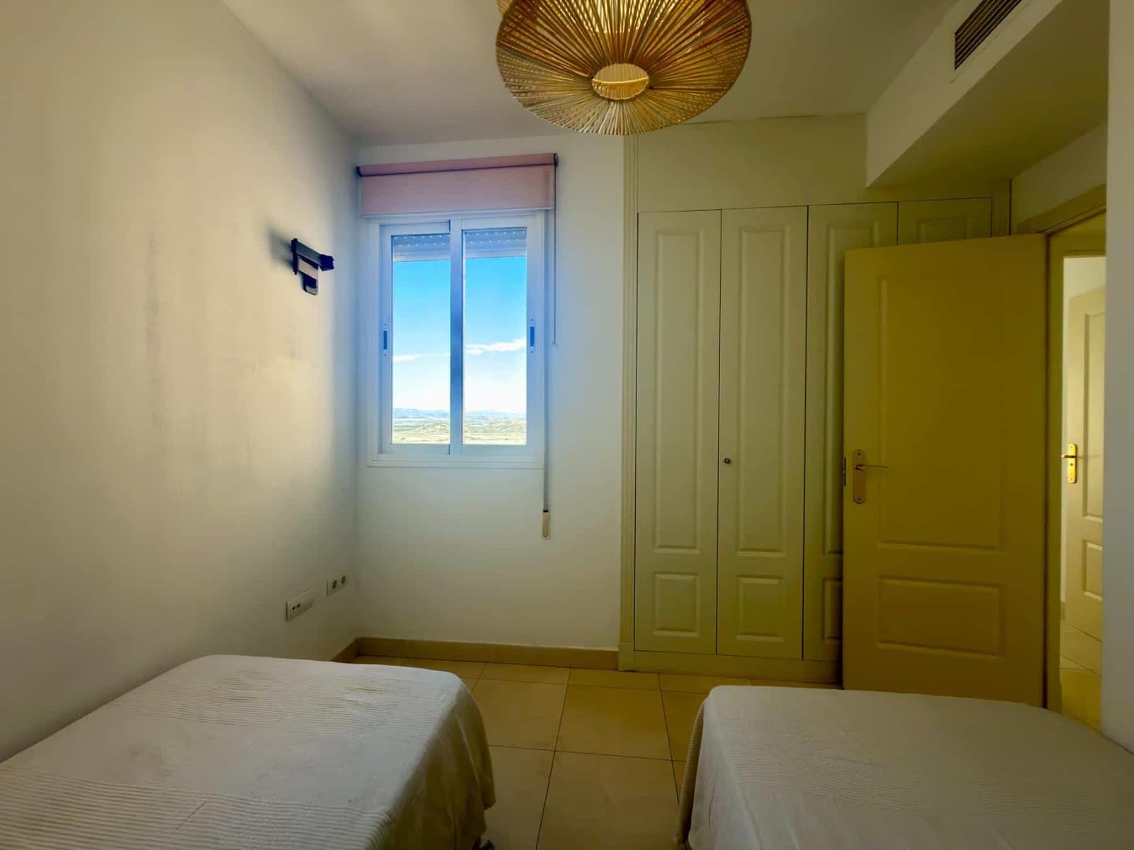 3 chambre Appartement à vendre à Mojacar avec piscine garage - 250 000 € (Ref: 10171543)