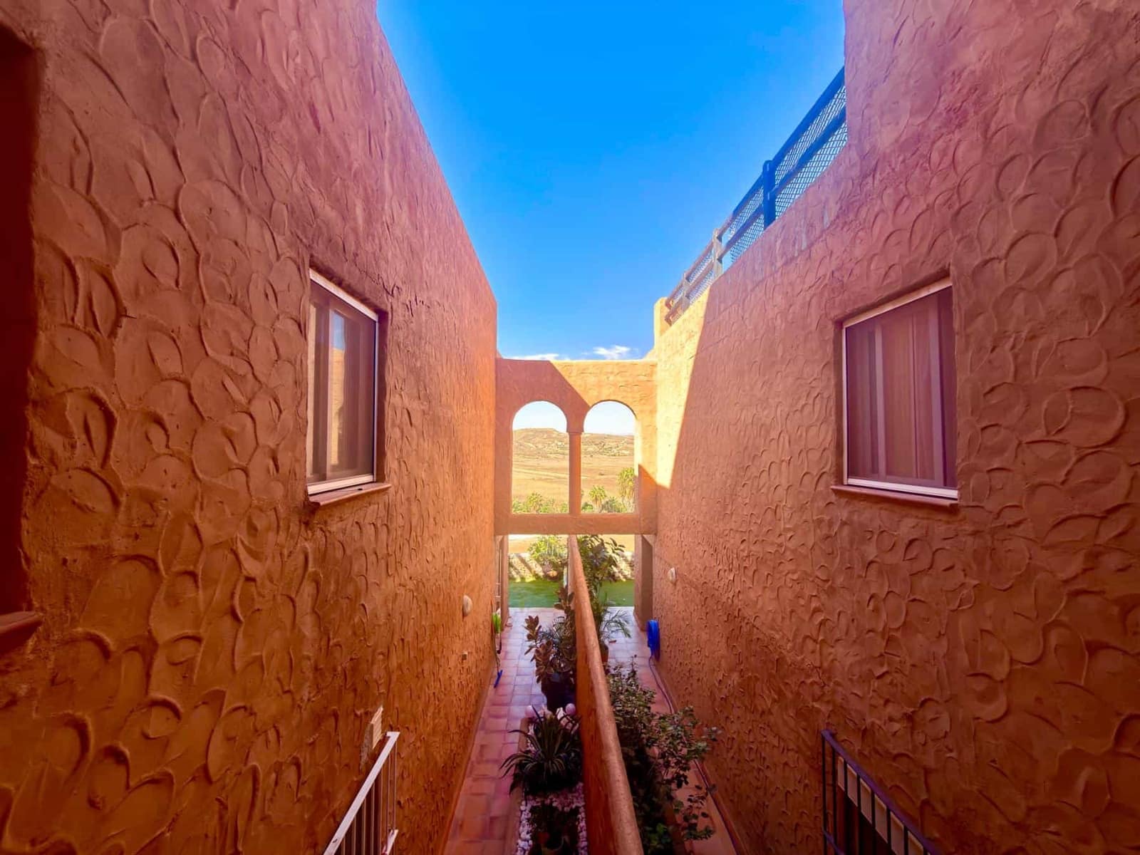 3 chambre Appartement à vendre à Mojacar avec piscine garage - 250 000 € (Ref: 10171543)