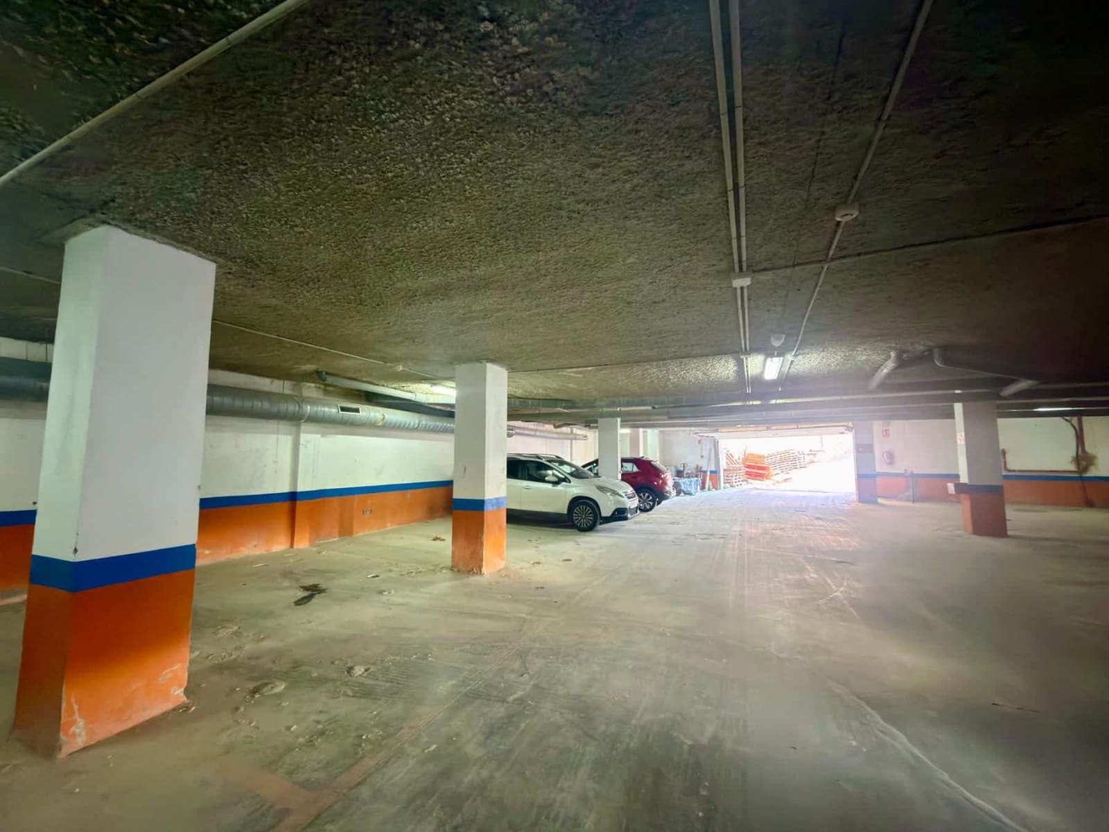 3 chambre Appartement à vendre à Mojacar avec piscine garage - 250 000 € (Ref: 10171543)