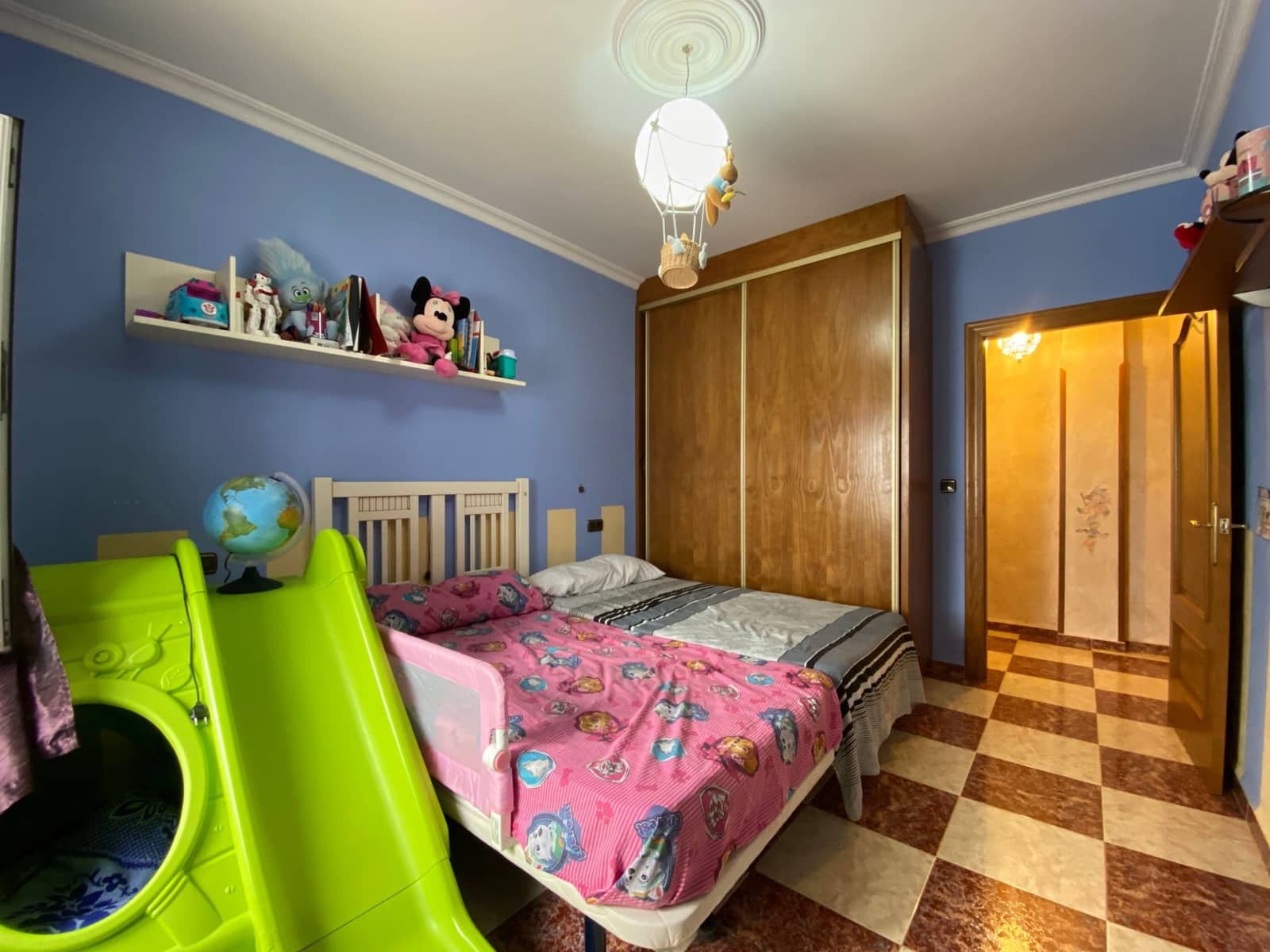 4 soverom Villa til salgs i Chirivel med svømmebasseng garasje - € 165 990 (Ref: 5601318)