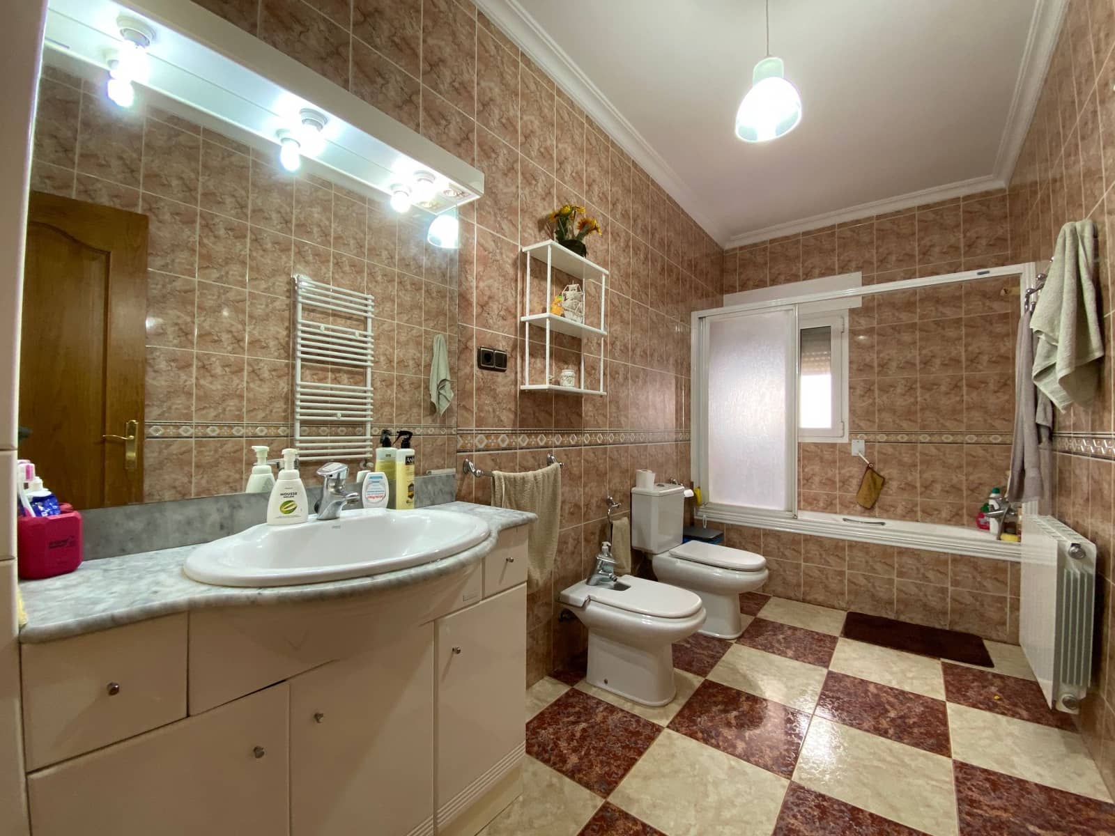 4 soverom Villa til salgs i Chirivel med svømmebasseng garasje - € 165 990 (Ref: 5601318)