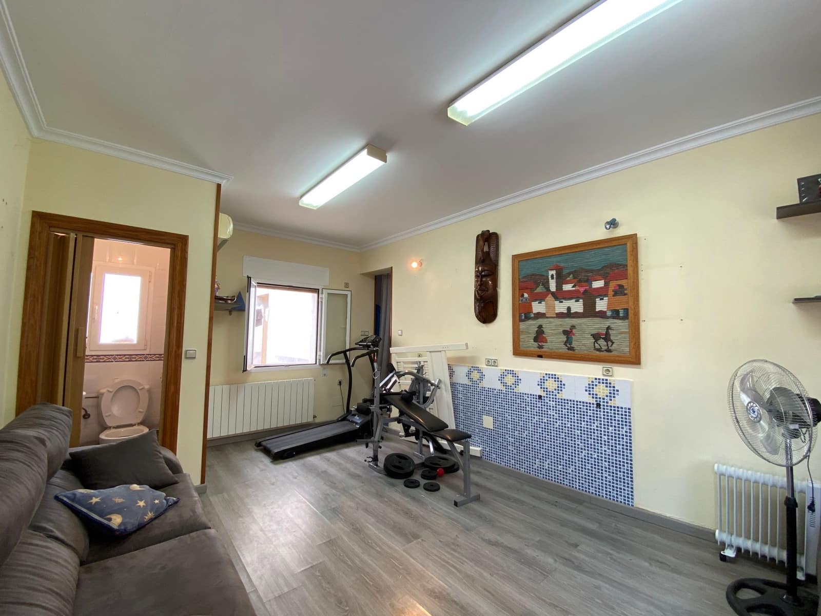 4 soverom Villa til salgs i Chirivel med svømmebasseng garasje - € 165 990 (Ref: 5601318)