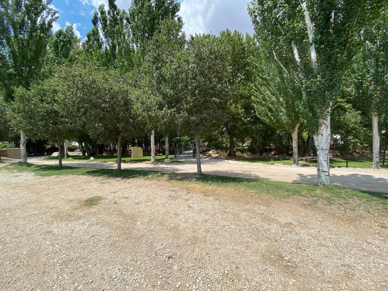 4 soverom Villa til salgs i Chirivel med svømmebasseng garasje - € 165 990 (Ref: 5601318)