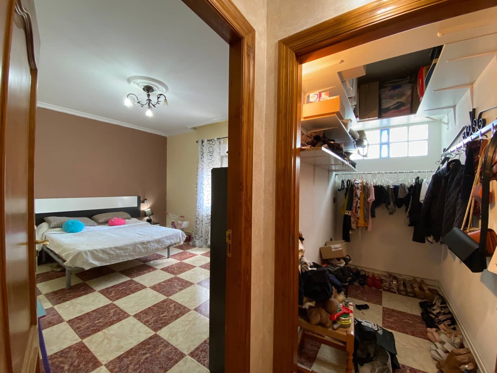 4 soverom Villa til salgs i Chirivel med svømmebasseng garasje - € 165 990 (Ref: 5601318)