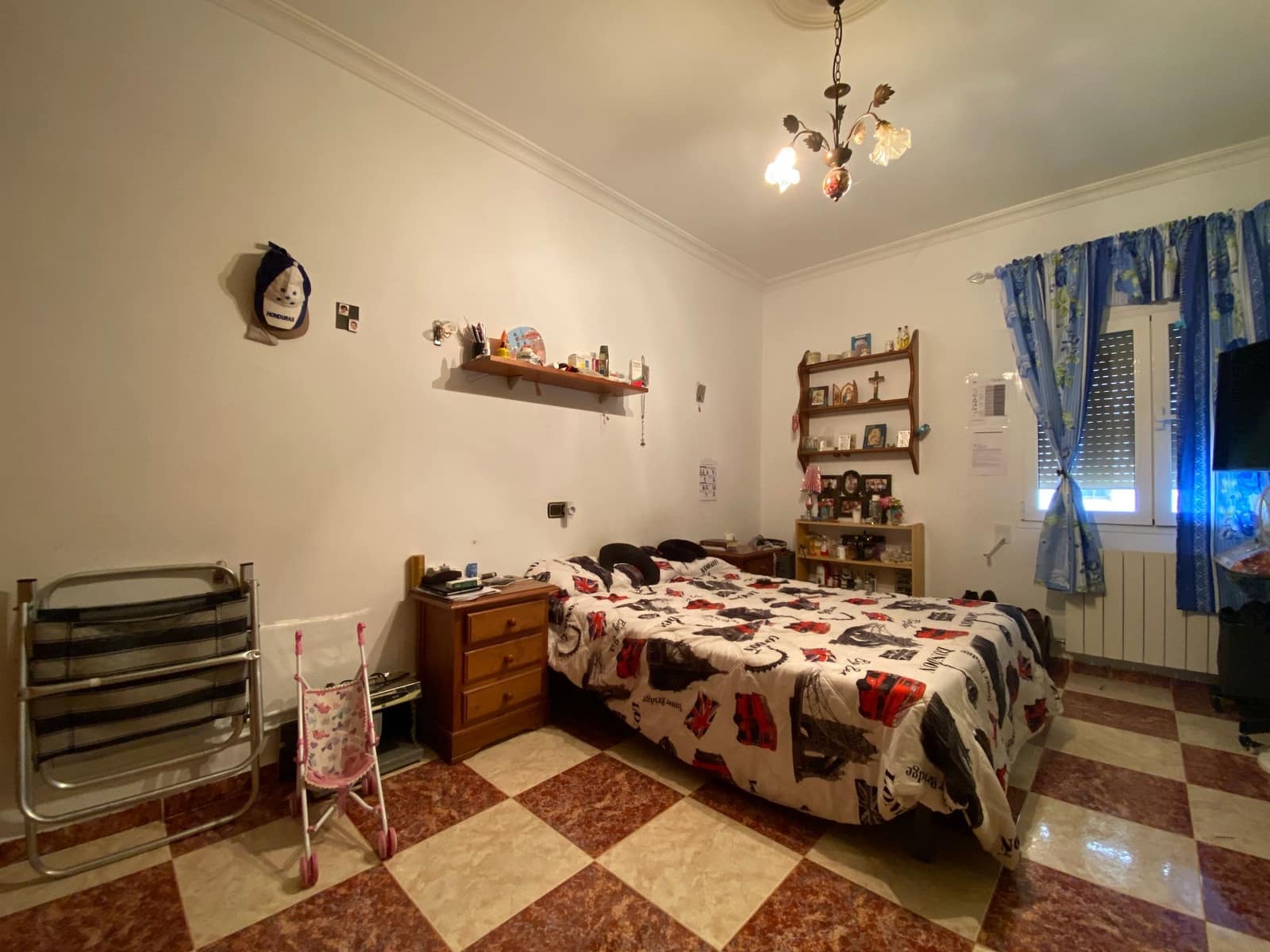 4 soverom Villa til salgs i Chirivel med svømmebasseng garasje - € 165 990 (Ref: 5601318)