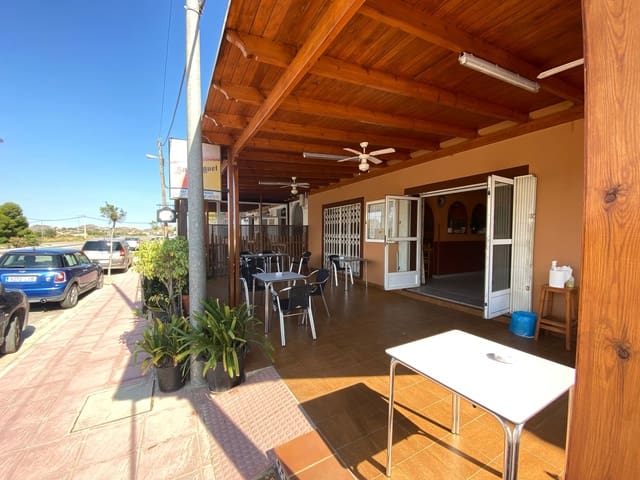 10 soverom Hotell til salgs i Turre - € 595 000 (Ref: 5601331)