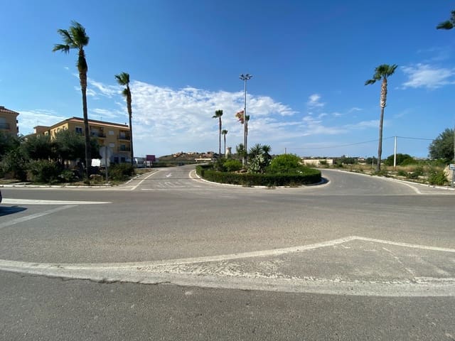 10 soverom Hotell til salgs i Turre - € 595 000 (Ref: 5601331)