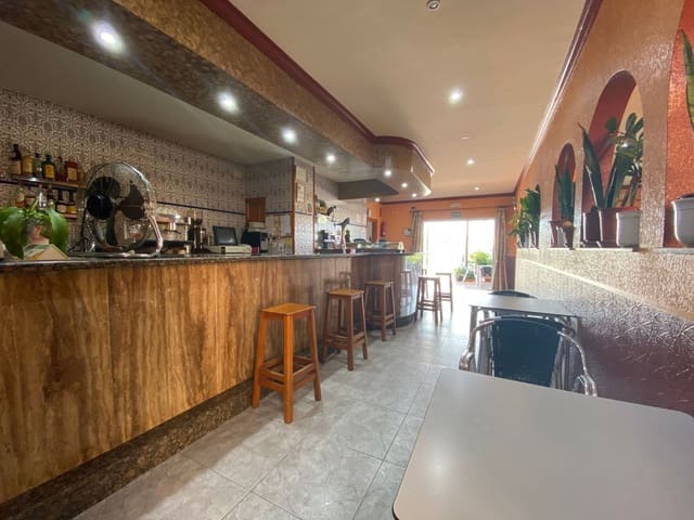 10 soverom Hotell til salgs i Turre - € 595 000 (Ref: 5601331)