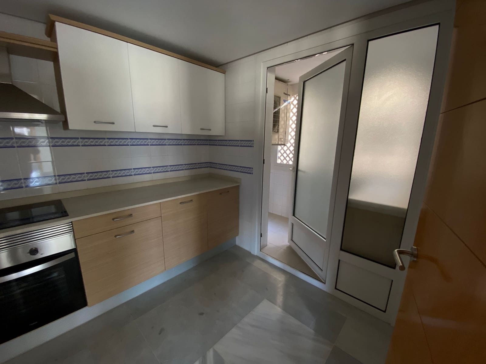 2 bedroom Apartment for sale in Almerimar, El Ejido with pool €