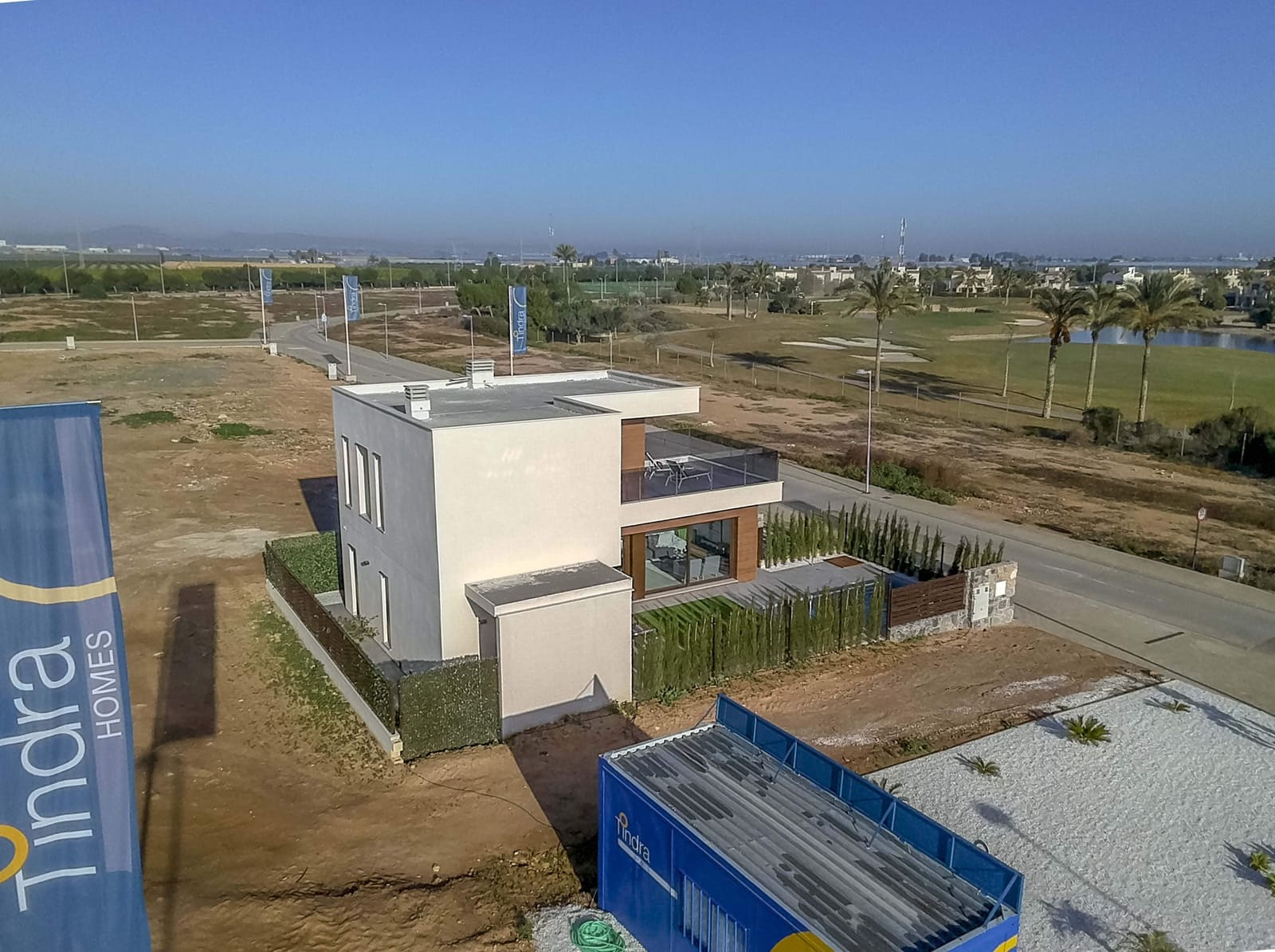 3 soverom Villa til salgs i Roda med svømmebasseng - € 375 000 (Ref: 5601405)