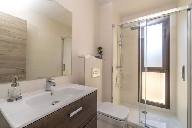 3 soverom Villa til salgs i Roda, San Javier med svømmebasseng - € 375 000 (Ref: 5601405)