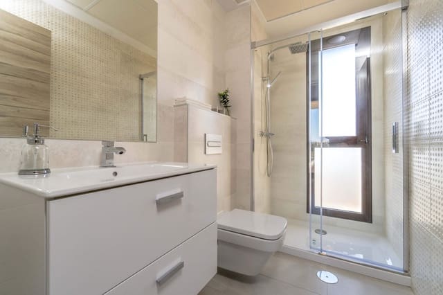 3 soverom Villa til salgs i Roda, San Javier med svømmebasseng - € 375 000 (Ref: 5601405)