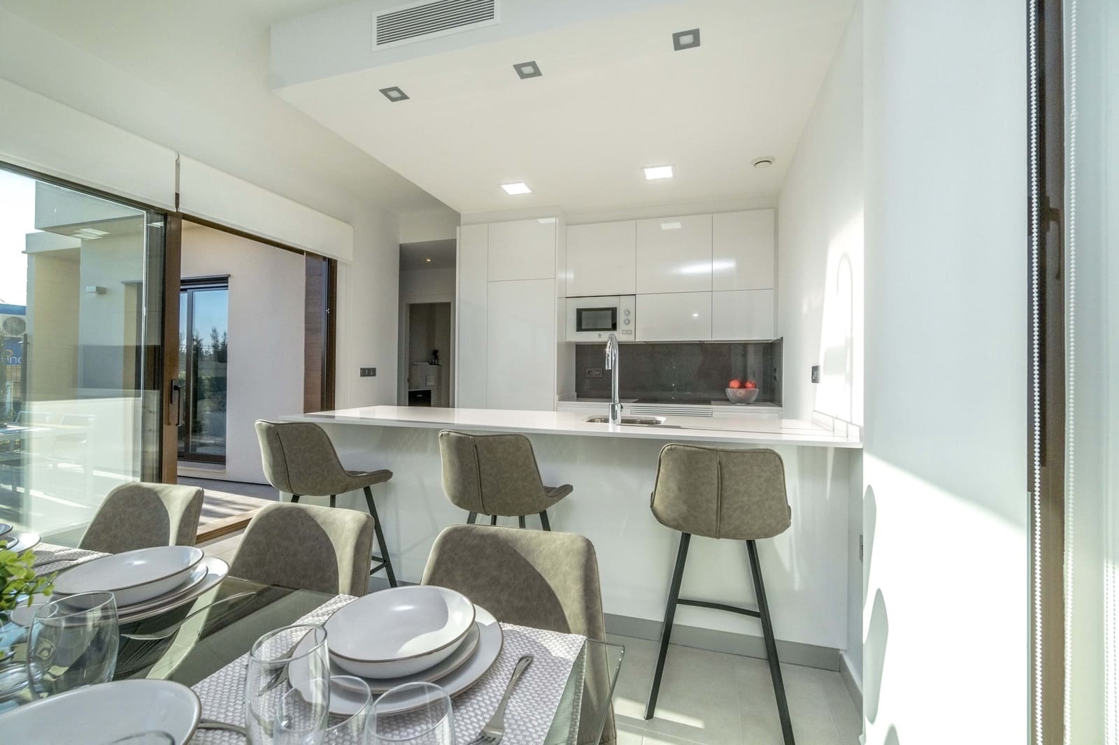 3 soverom Villa til salgs i Roda med svømmebasseng - € 375 000 (Ref: 5601405)