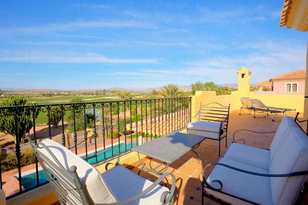 4 soveværelse Villa til salg i Cuevas del Almanzora med swimmingpool - € 635.000 (Ref: 5601408)