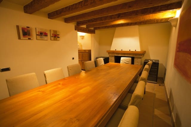 4 sovrum Villa till salu i Cuevas del Almanzora med pool - 635 000 € (Ref: 5601408)