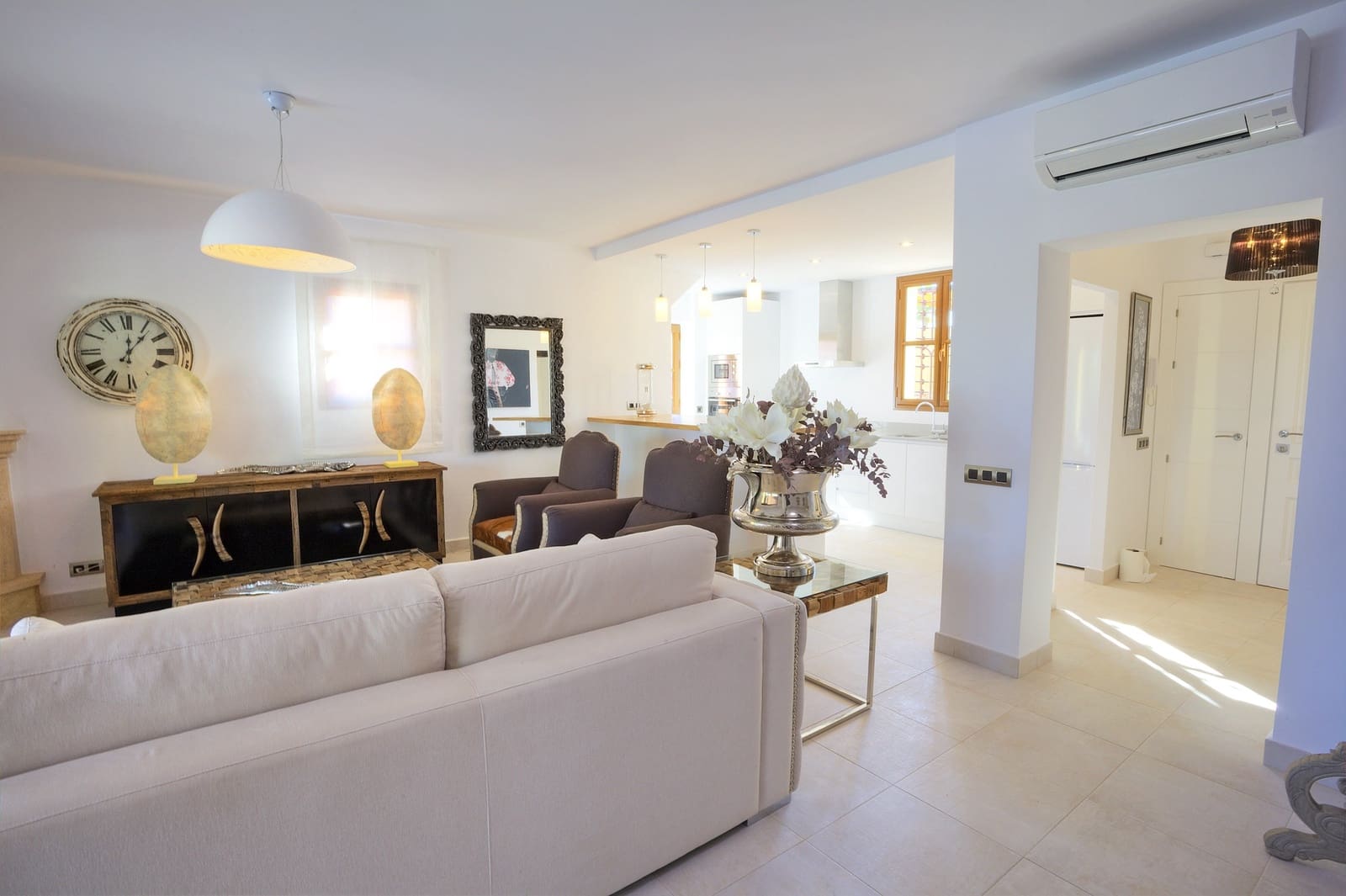 3 soveværelse Villa til salg i Cuevas del Almanzora med swimmingpool garage - € 575.000 (Ref: 5601410)