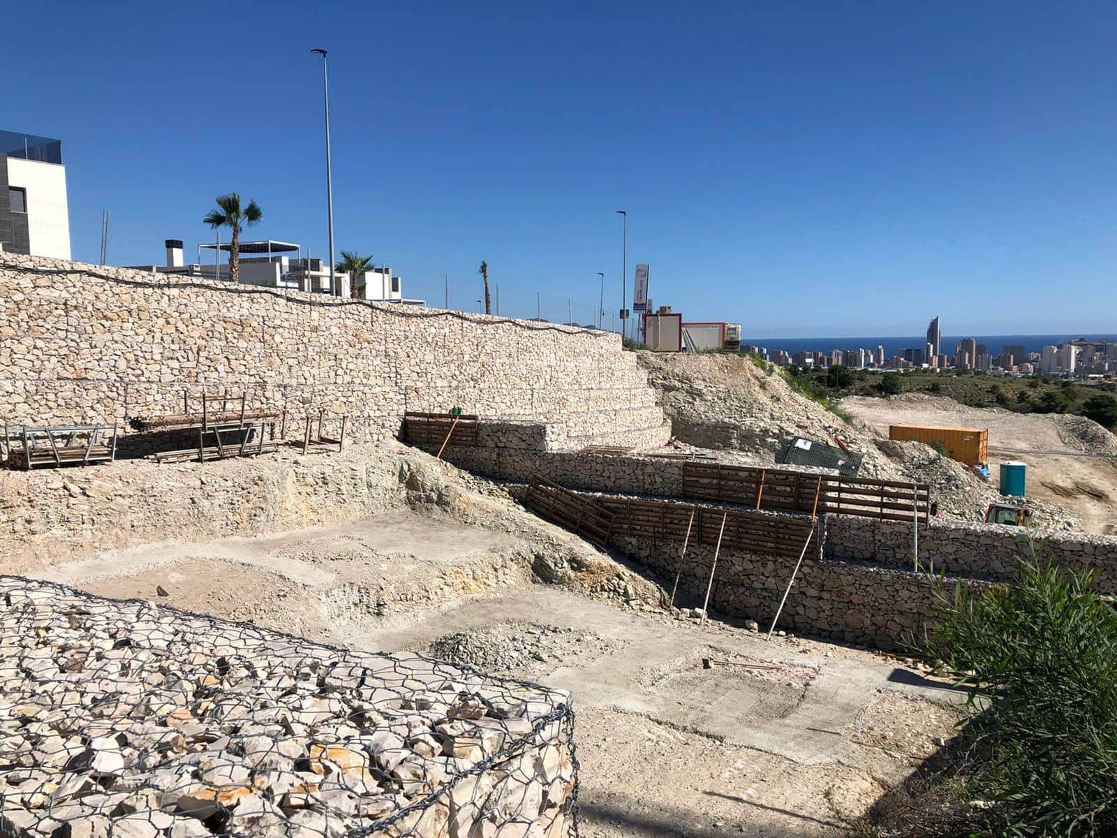 3 makuuhuone Huvila myytävänä paikassa Finestrat mukana uima-altaan - 455 000 € (Ref: 5601413)