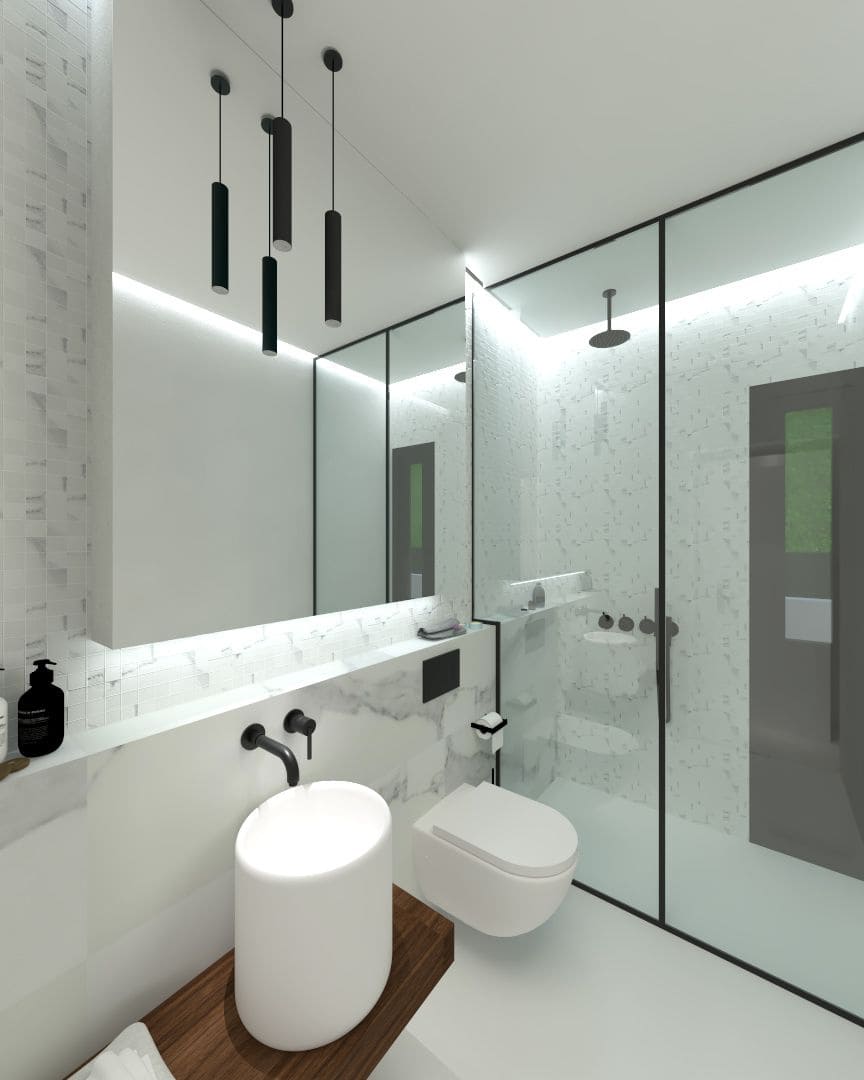 3 makuuhuone Huvila myytävänä paikassa Finestrat mukana uima-altaan - 455 000 € (Ref: 5601413)