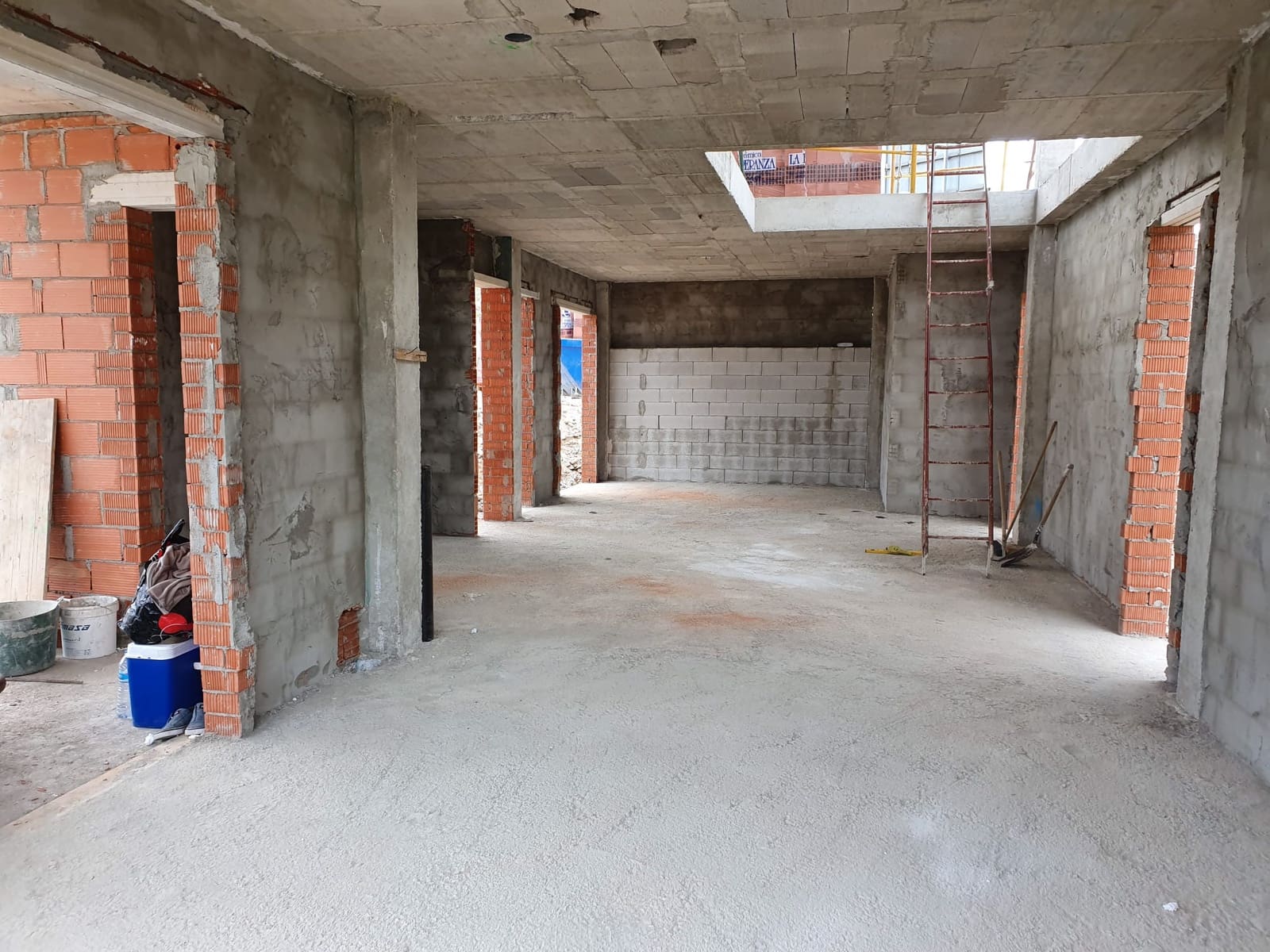 3 makuuhuone Huvila myytävänä paikassa Finestrat mukana uima-altaan - 455 000 € (Ref: 5601413)