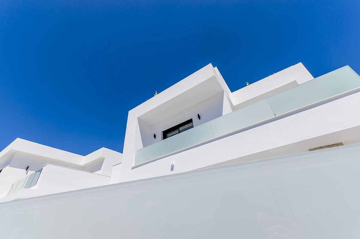 3 bedroom Villa for sale in Los Montesinos with pool garage - € 395,000 (Ref: 5601417)