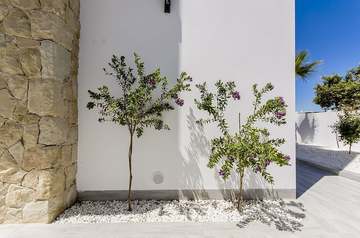 3 bedroom Villa for sale in Los Montesinos with pool garage - € 395,000 (Ref: 5601417)