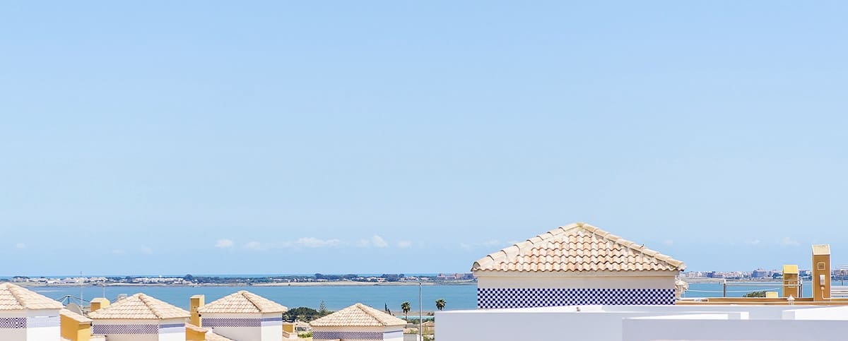 3 bedroom Villa for sale in Los Montesinos with pool garage - € 395,000 (Ref: 5601417)