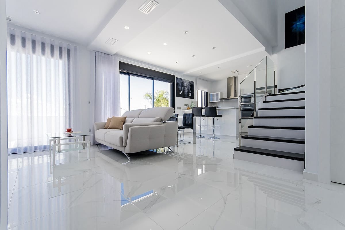 3 bedroom Villa for sale in Los Montesinos with pool garage - € 395,000 (Ref: 5601417)