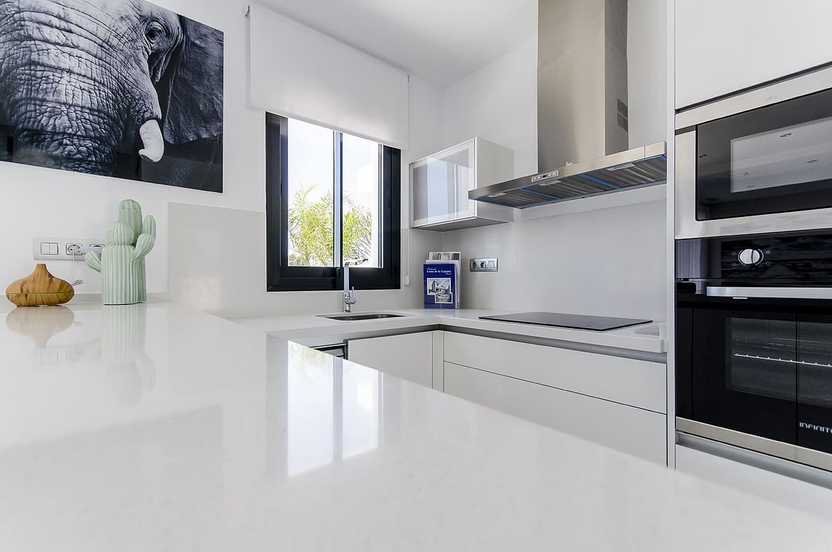 3 bedroom Villa for sale in Los Montesinos with pool garage - € 395,000 (Ref: 5601417)