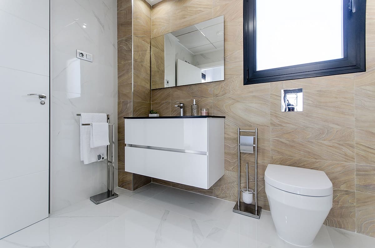 3 bedroom Villa for sale in Los Montesinos with pool garage - € 395,000 (Ref: 5601417)