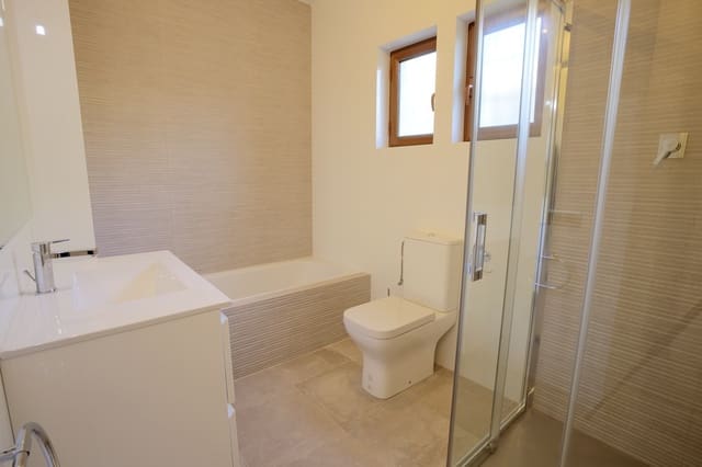 3 camera da letto Villa in vendita in Cuevas del Almanzora con piscina garage - 350.000 € (Rif: 5601418)