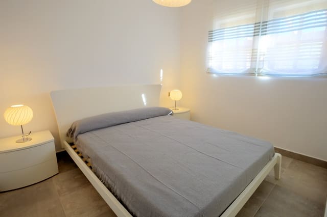3 camera da letto Villa in vendita in Cuevas del Almanzora con piscina garage - 350.000 € (Rif: 5601418)