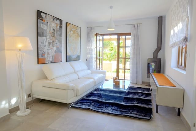 3 camera da letto Villa in vendita in Cuevas del Almanzora con piscina garage - 350.000 € (Rif: 5601418)
