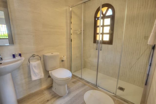 2 soveværelse Lejlighed til salg i Cuevas del Almanzora med swimmingpool garage - € 195.000 (Ref: 5601422)