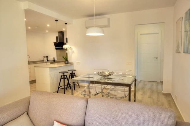 2 soveværelse Lejlighed til salg i Cuevas del Almanzora med swimmingpool garage - € 195.000 (Ref: 5601422)