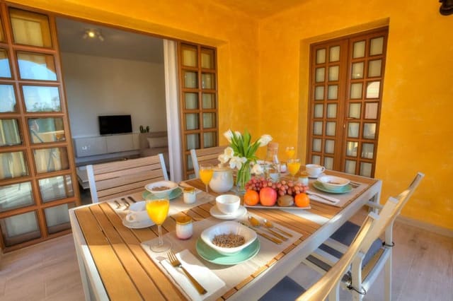 2 soveværelse Lejlighed til salg i Cuevas del Almanzora med swimmingpool garage - € 195.000 (Ref: 5601422)