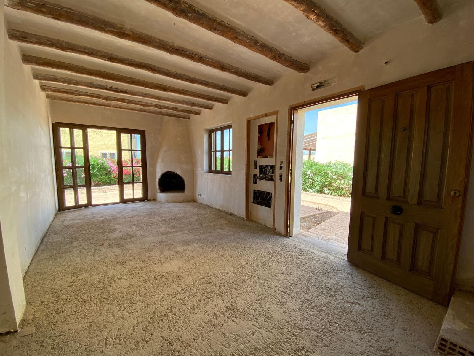 3 soveværelse Villa til salg i Cuevas del Almanzora med swimmingpool garage - € 350.000 (Ref: 5602819)