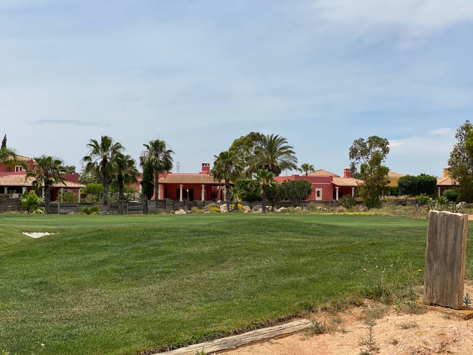 3 soveværelse Villa til salg i Cuevas del Almanzora med swimmingpool garage - € 350.000 (Ref: 5602819)