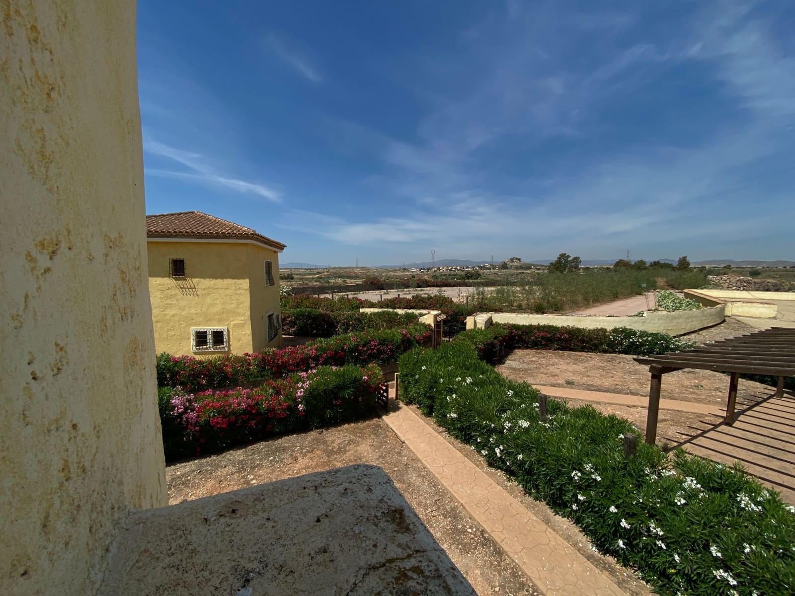 3 soveværelse Villa til salg i Cuevas del Almanzora med swimmingpool garage - € 350.000 (Ref: 5602819)