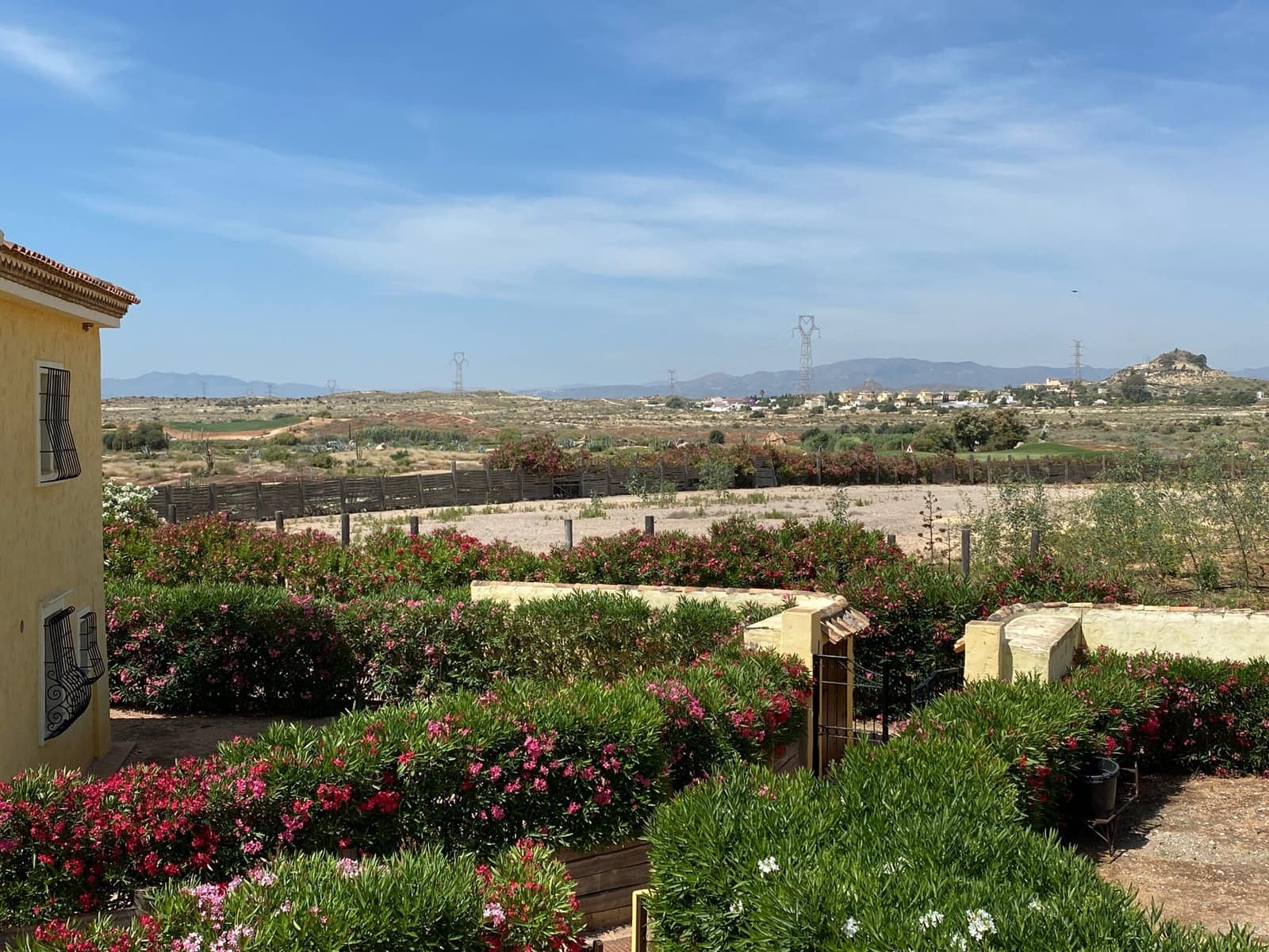 3 soveværelse Villa til salg i Cuevas del Almanzora med swimmingpool garage - € 350.000 (Ref: 5602819)