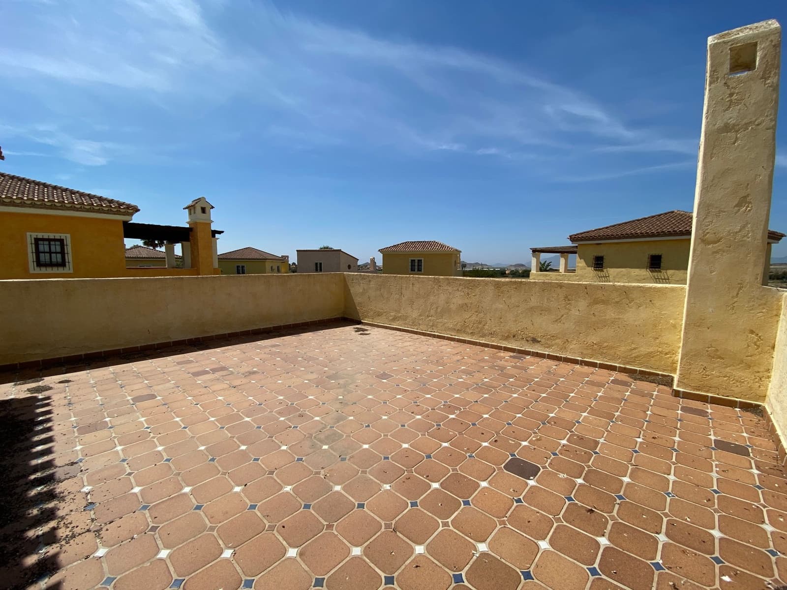 3 soveværelse Villa til salg i Cuevas del Almanzora med swimmingpool garage - € 350.000 (Ref: 5602819)