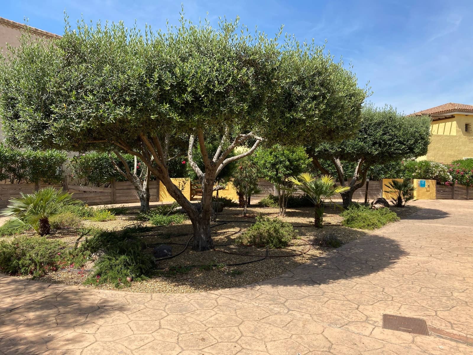 3 soveværelse Villa til salg i Cuevas del Almanzora med swimmingpool garage - € 350.000 (Ref: 5602819)