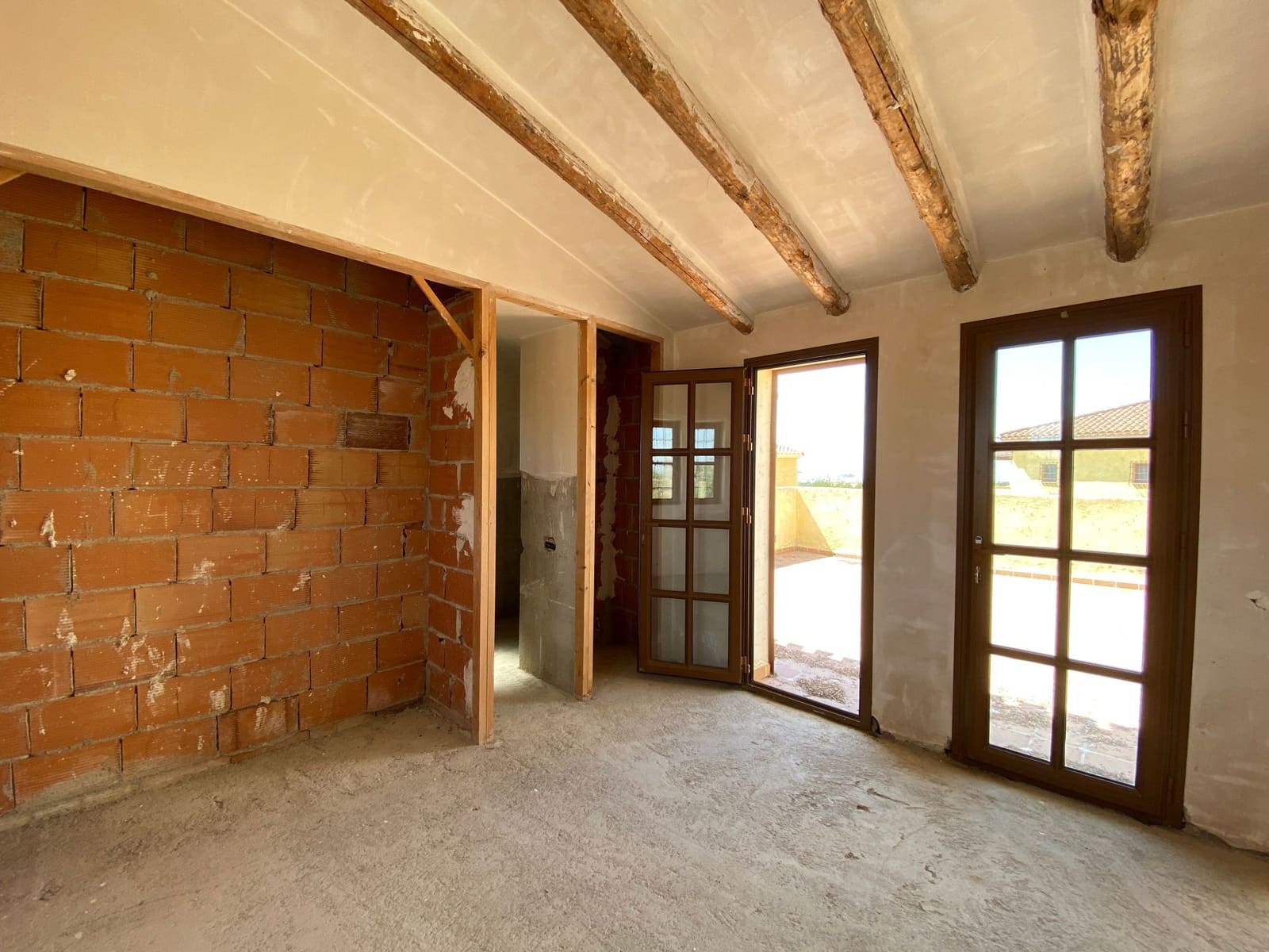 3 soveværelse Villa til salg i Cuevas del Almanzora med swimmingpool garage - € 350.000 (Ref: 5602819)