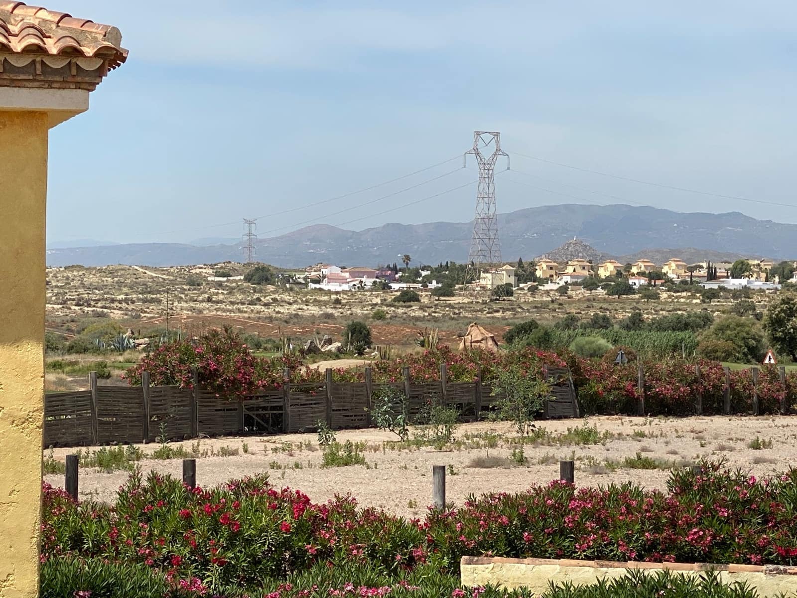 3 soveværelse Villa til salg i Cuevas del Almanzora med swimmingpool garage - € 350.000 (Ref: 5602819)