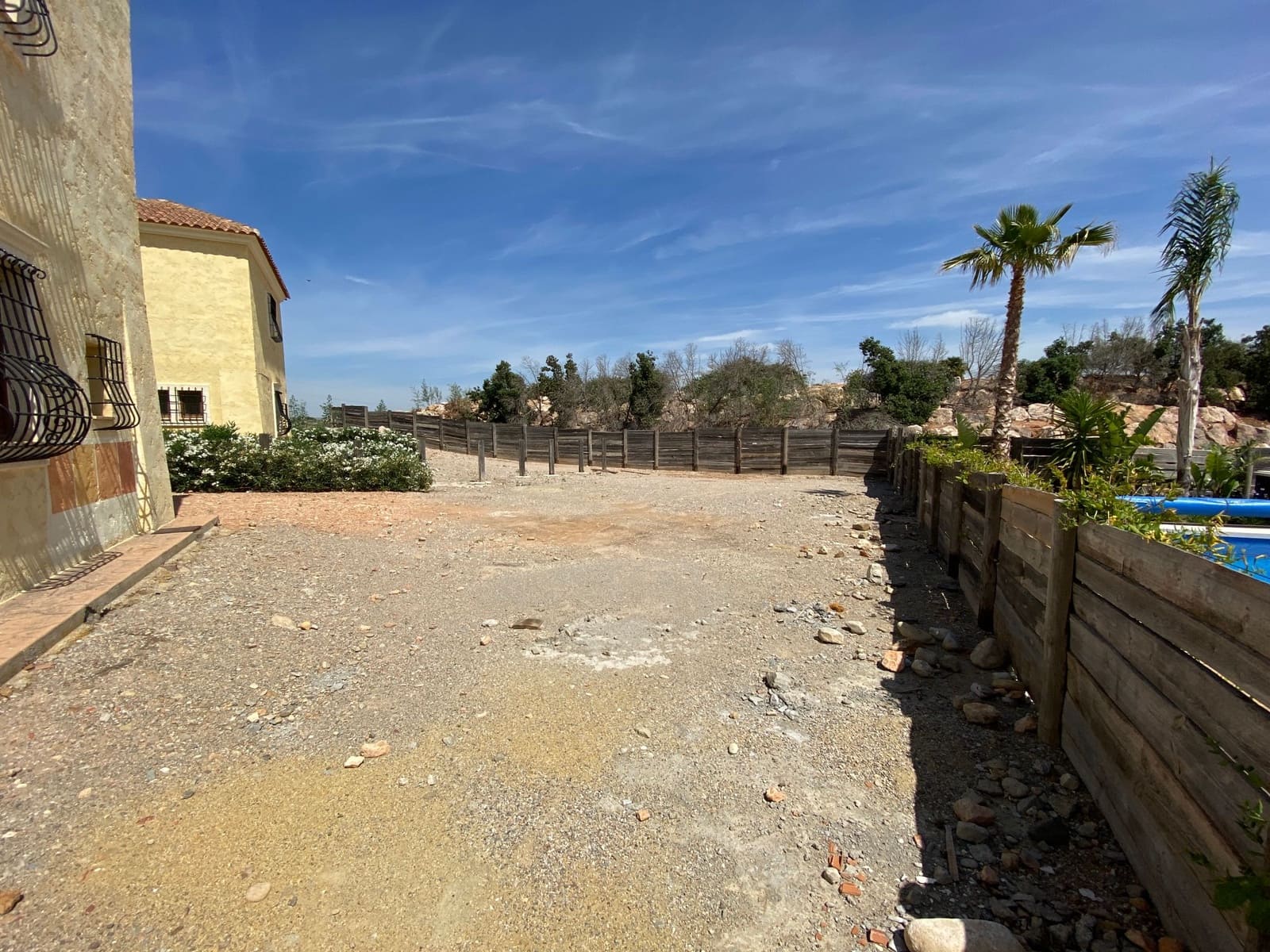 3 soveværelse Villa til salg i Cuevas del Almanzora med swimmingpool garage - € 350.000 (Ref: 5602819)