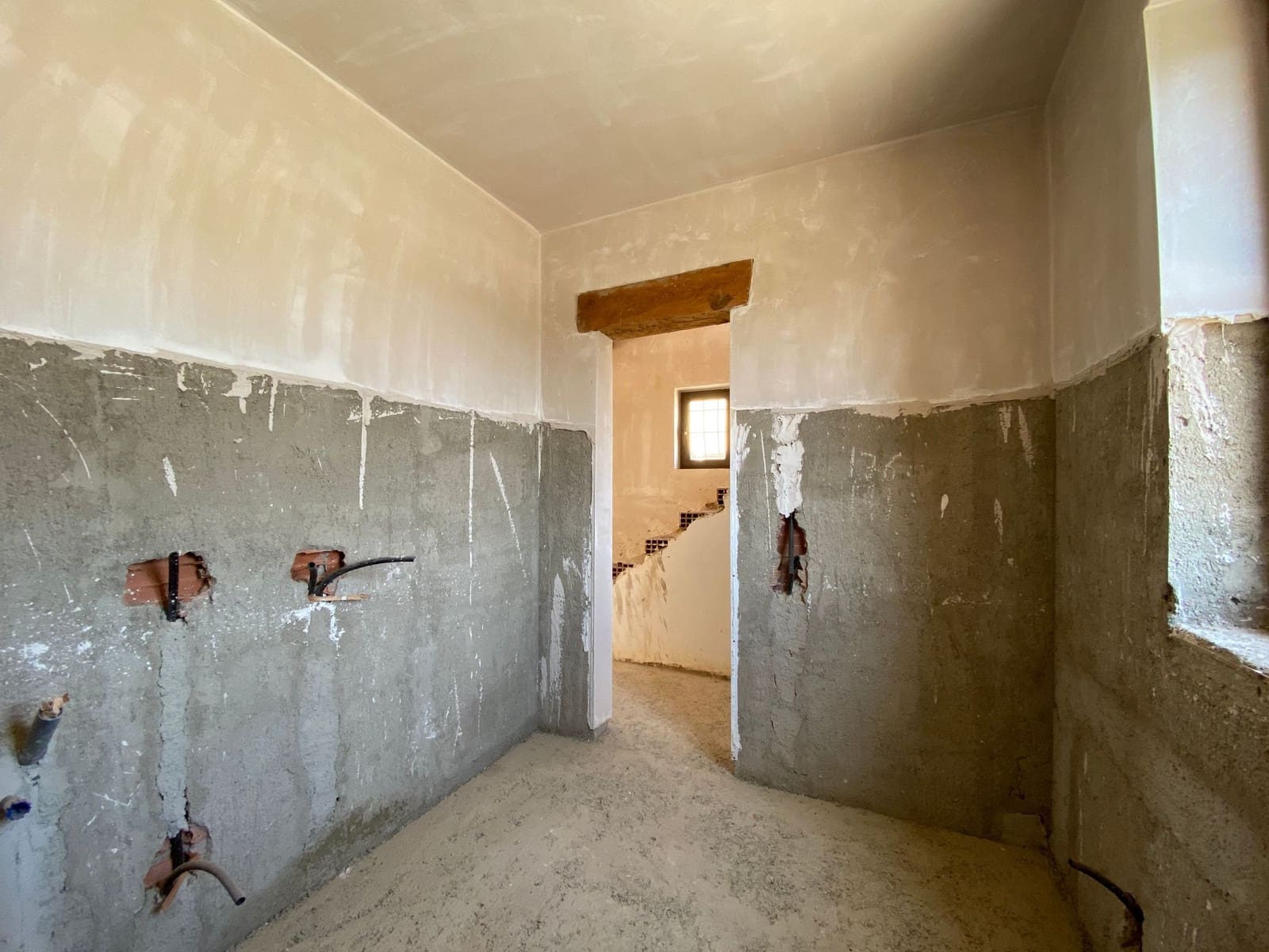 3 soveværelse Villa til salg i Cuevas del Almanzora med swimmingpool garage - € 350.000 (Ref: 5602819)