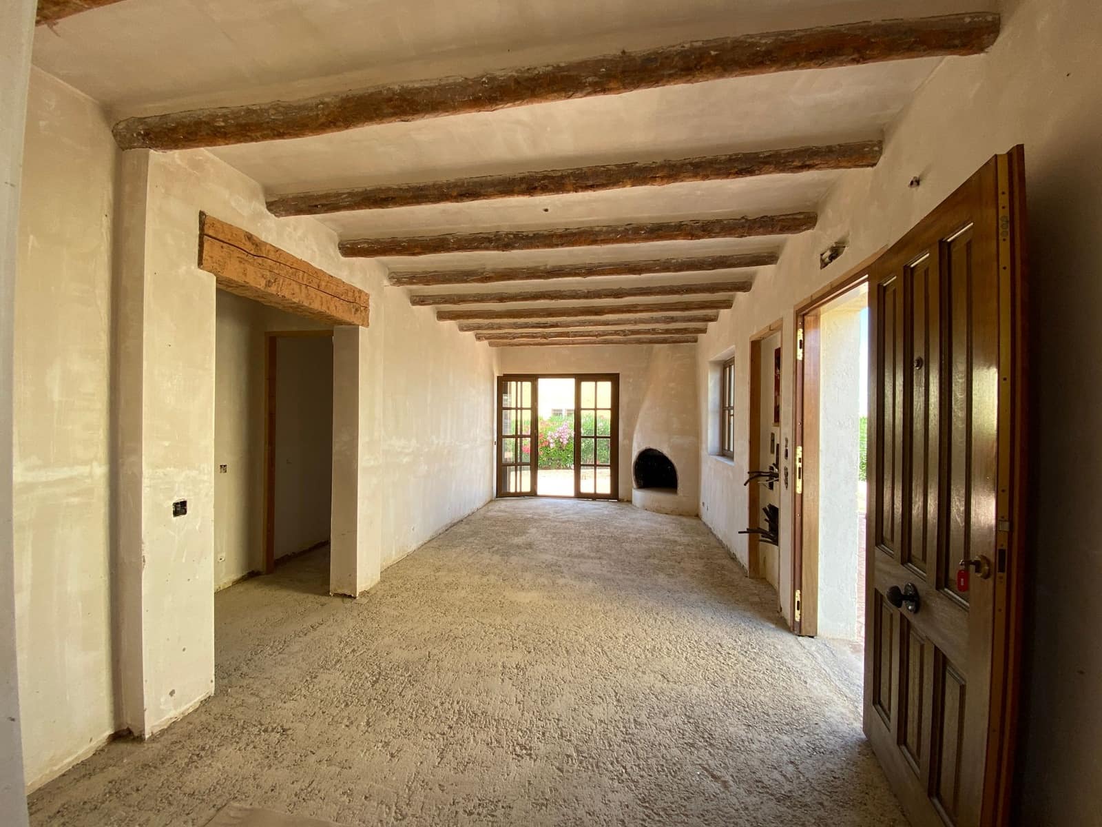 3 soveværelse Villa til salg i Cuevas del Almanzora med swimmingpool garage - € 350.000 (Ref: 5602819)