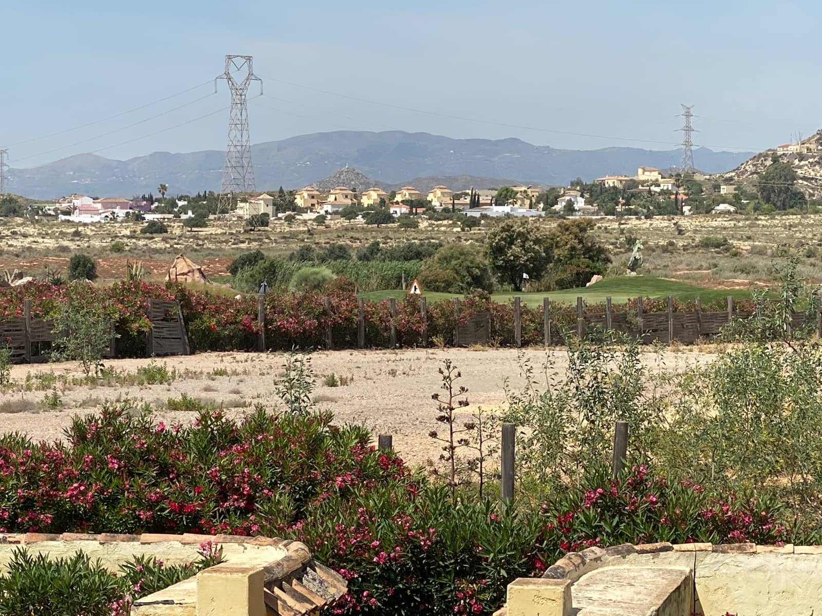 3 soveværelse Villa til salg i Cuevas del Almanzora med swimmingpool garage - € 350.000 (Ref: 5602819)